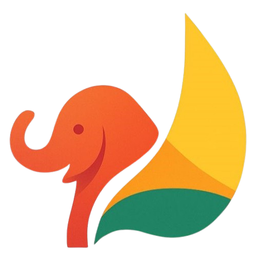 LankaVOY logo placeholder